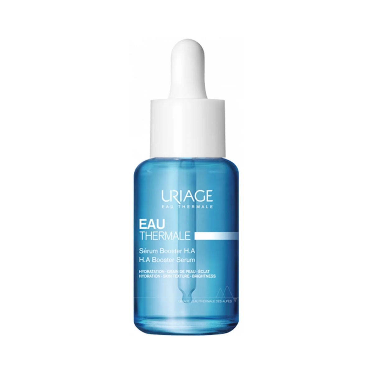 Uriage Eau Thermale H.A. Booster Serum 30ml