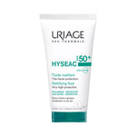 Uriage Hyséac Mattifying Fluid SPF50+ 50ml