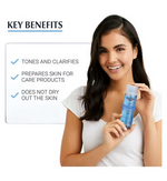 Eucerin DermatoCLEAN Micellar Water 3 in 1 200ml