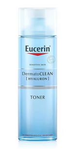 Eucerin DermatoCLEAN Micellar Water 3 in 1 200ml