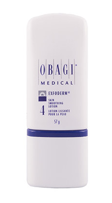 OBAGI Nu-Derm 4 Exfoderm 57g