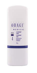 OBAGI Nu-Derm 4 Exfoderm Forte 57g