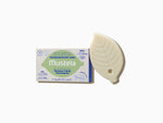 Mustela Shampoo & Body Cleansing Bar 75g