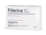 Fillerina 12 Densifying-Filler - Intensive Filler Treatment Grade 5 (2 x 30ml)