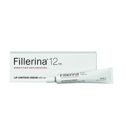 Fillerina 12 Densifying-Filler - Day Cream Grade 5 (50ML)
