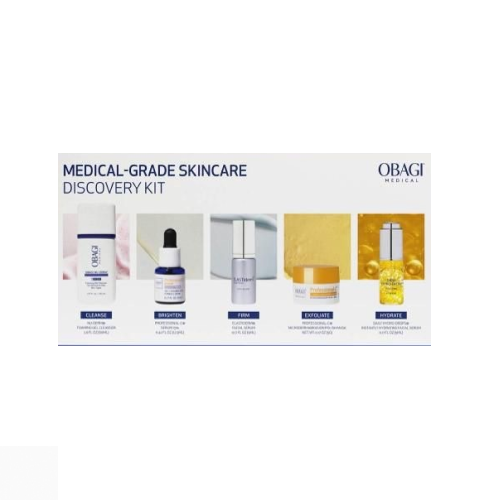 Obagi Bestsellers Kit