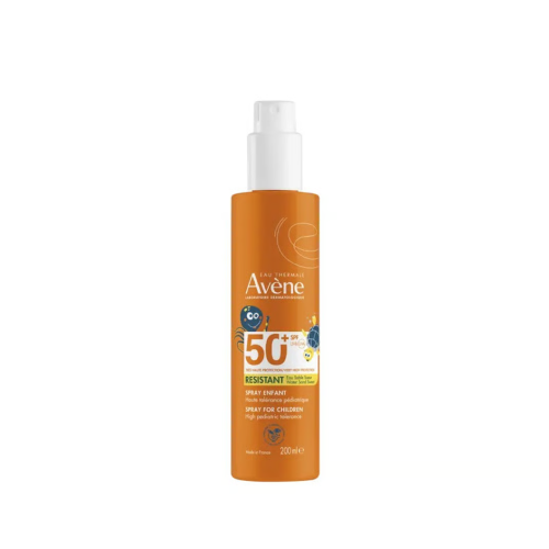Avene Spray For Children SPF50 200ml