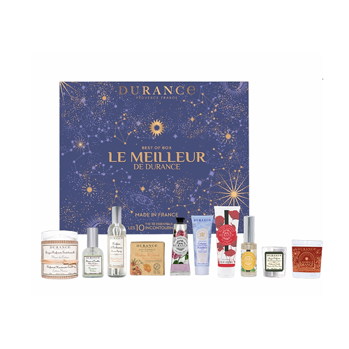 The best of Durance 2025 - The 10 Essentials