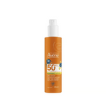 Avene Spray For Children SPF50 200ml