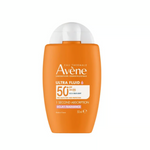 Avene Ultra Fluid Oil Control SPF50+ 50ml