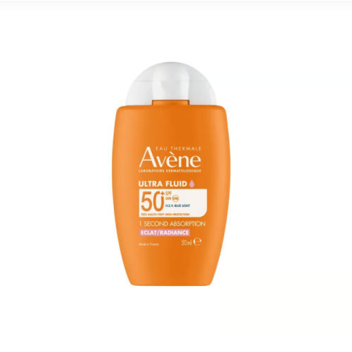 Avene Ultra Fluid Radiance SPF50+ 50ml