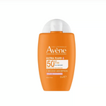Avene Ultra Fluid SPF50+ 50ml
