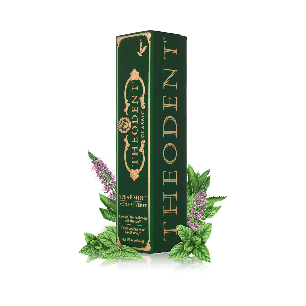 Theodent Classic 3.4 OZ