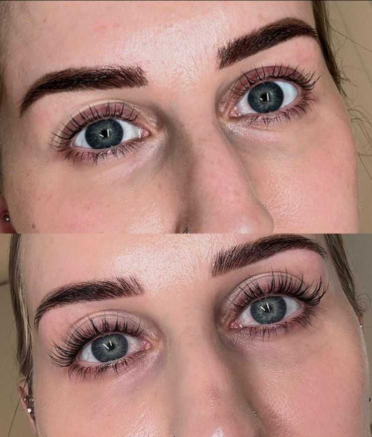 Obagi Nu-Cil Lashes and Brows Value Kit