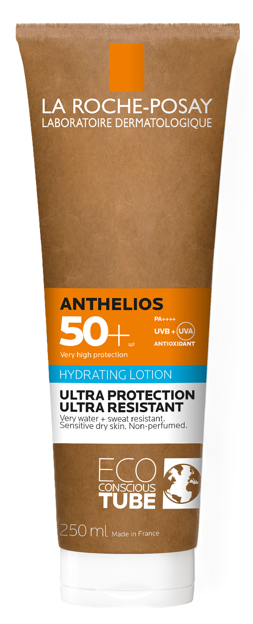 La Roche-Posay Anthelios Hydrating Body Lotion SPF50+ 250ml