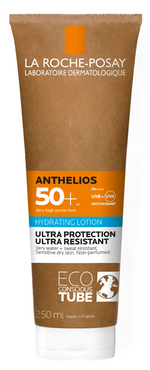 La Roche-Posay Anthelios Hydrating Body Lotion SPF50+ 250ml