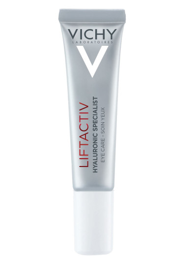 Vichy LiftActiv Supreme Eyes 15ml