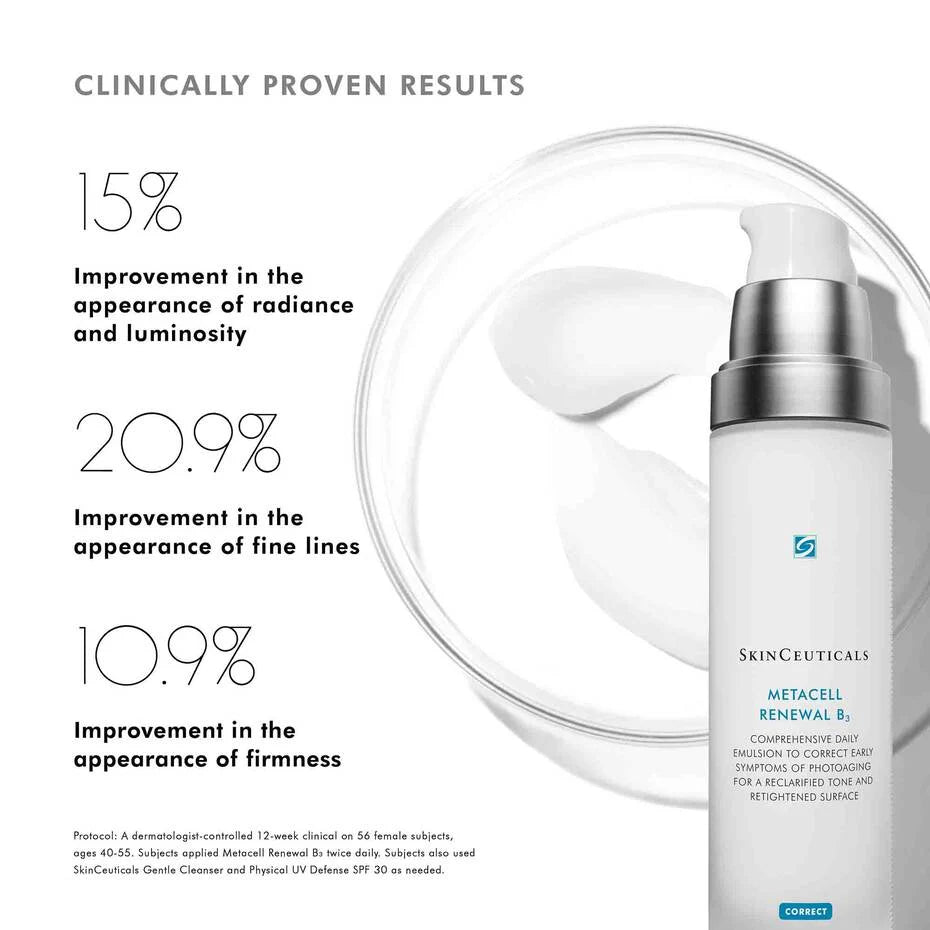 Skinceuticals Metacell Renewal B3 50ml