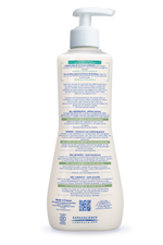 Mustela Stelatopia Cleansing Gel 500ml