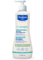 Mustela Stelatopia Cleansing Gel 500ml