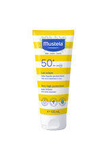 Mustela Very High Protection Sun Lotion SPF50 100ml