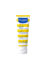 Mustela Very High Protection Sun Lotion for face SPF50 40ml