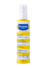 Mustela Very High Protection Sun Spray 200ml