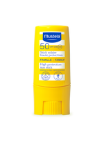 Mustela Sun High Protection Sun Stick 9ml