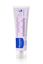 Mustela Vitamin Barrier Cream 1.2.3. 100ml