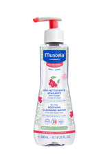 Mustela No Rinse Soothing Cleansing Water 300ml