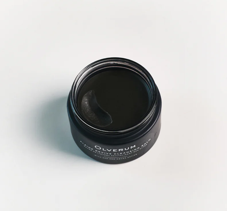 Olverum Alpine Revive Cleansing Balm 100ml