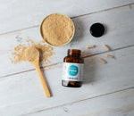 Viridian Organic Maca 500mg