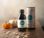Organic Pumpkin Seed Oil 200ml
