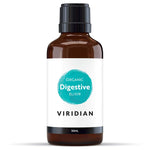 Viridian Organic Digestive Elixir 50 ml