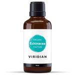 Echinacea Tincture (Organic) 50ml