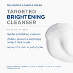 BIODERMA PIGMENTBIO FOAMING CREAM 200ML