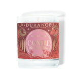 Durance Candle 180 gr Orange cinnamon Christmas