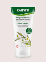 Rausch Care Conditioner with Swiss Herbs 150 ml