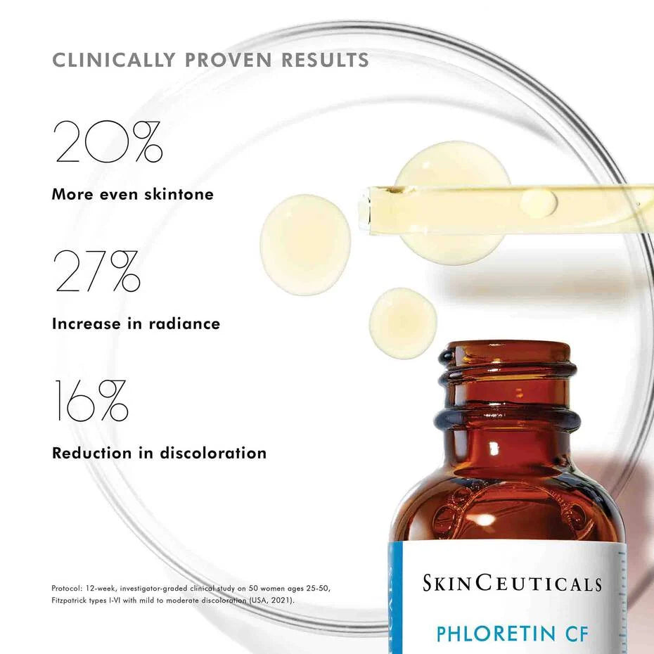 Skinceuticals Phloretin Cf Serum 30ml