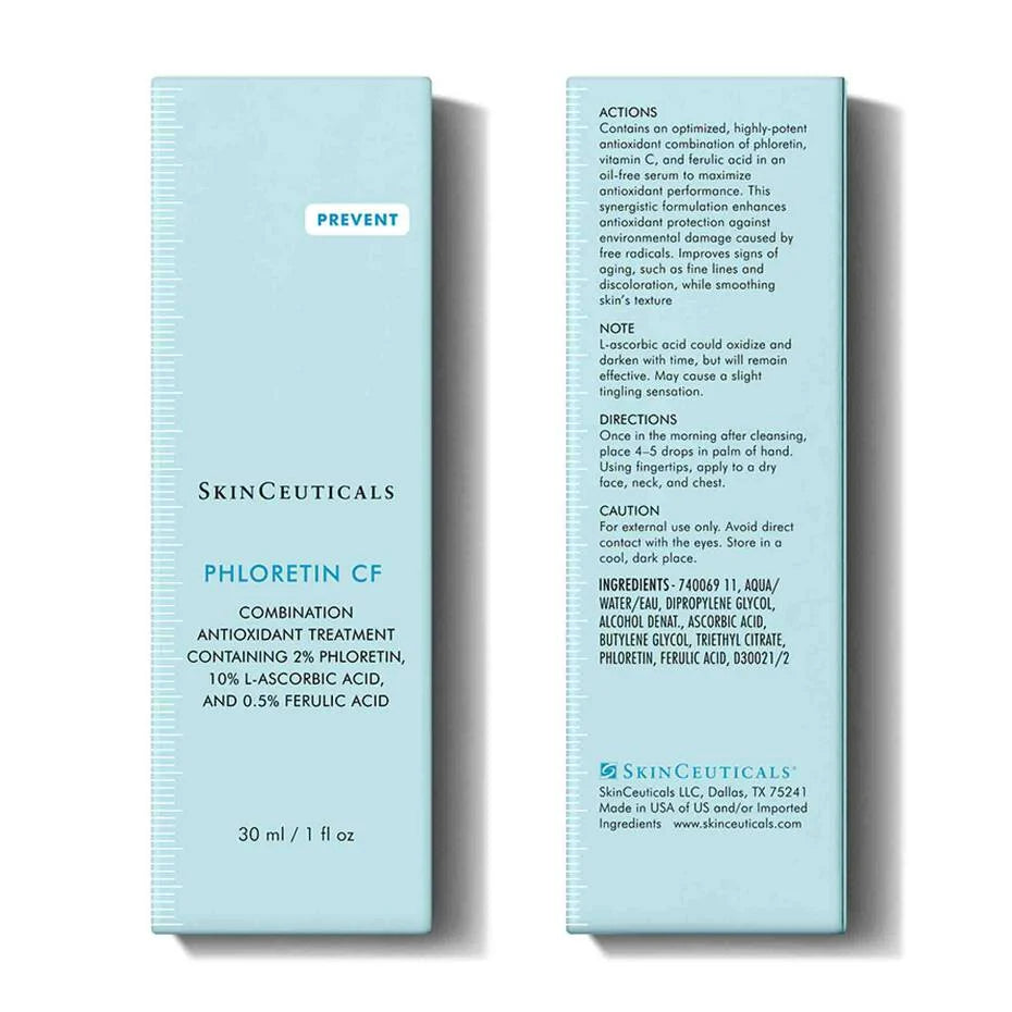 Skinceuticals Phloretin Cf Serum 30ml