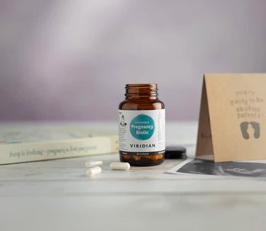 Synerbio Pregnancy Biotic