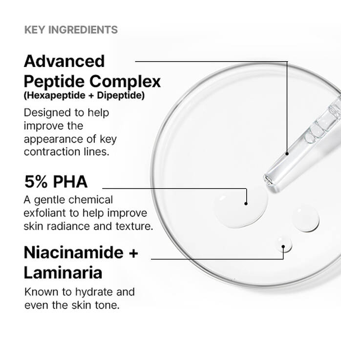 SkinCeuticals P-Tiox Neuro-Peptide Serum 30ml