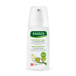 Rausch Anti Pollution Spray with Swiss Apple 200ml