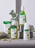 Rausch Detangling spray conditioner with Swiss herbs 100 ml