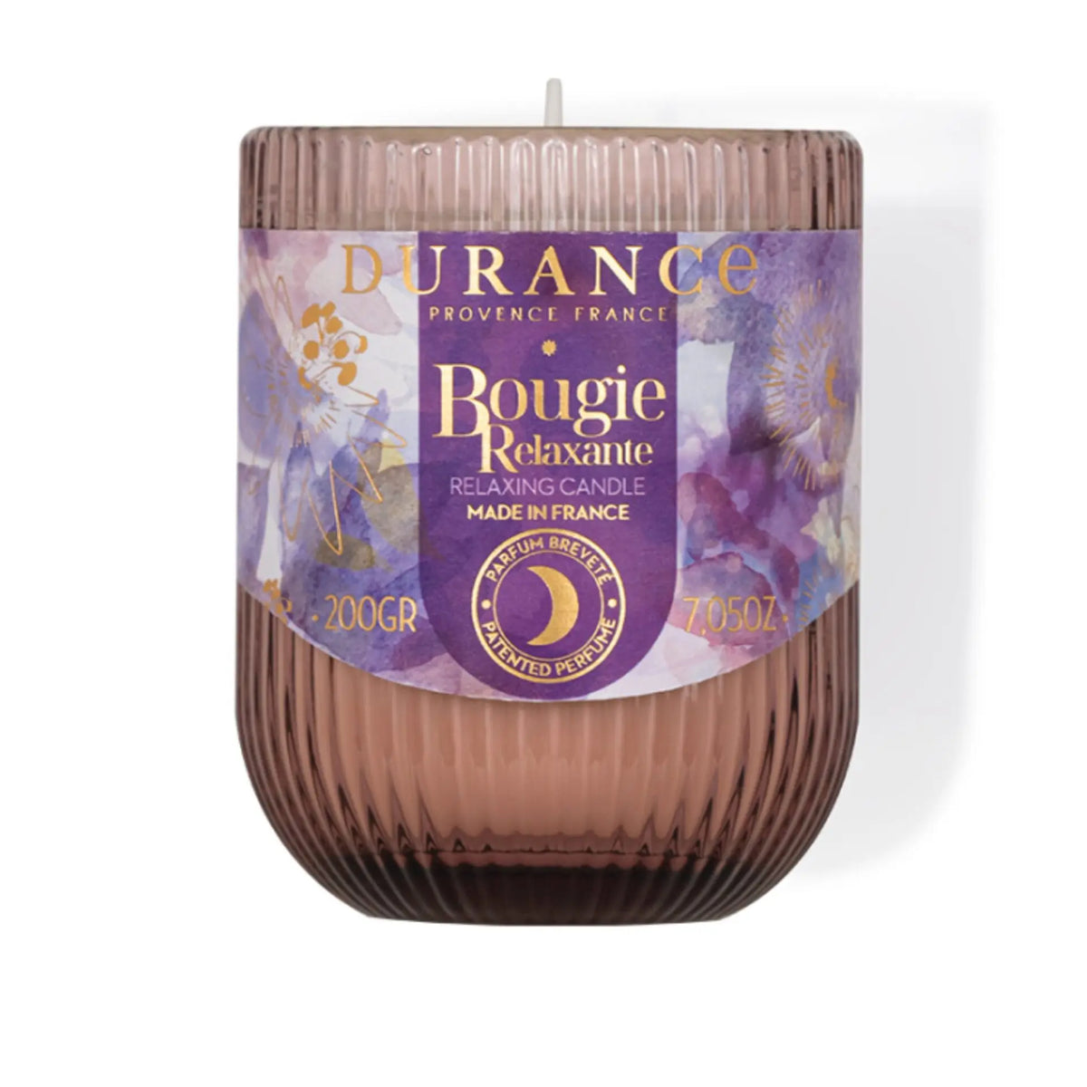 Durance Relaxing Candle 200 gr 7.05 oz