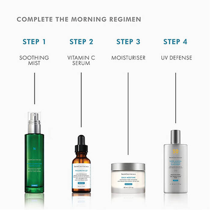 Skinceuticals Phyto Corrective Mist Essence 50ml