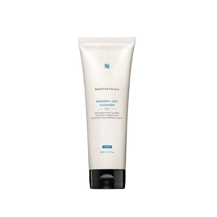 Skinceuticals Blemish + Age Cleanser Gel 240ml