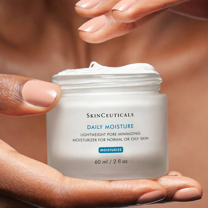 Skinceuticals Daily Moisture Pot 60ml