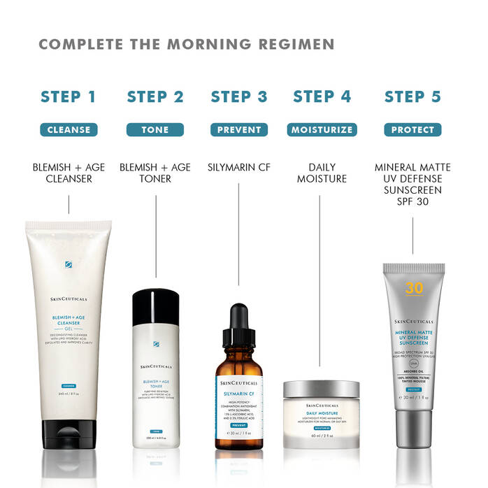 Skinceuticals Daily Moisture Pot 60ml