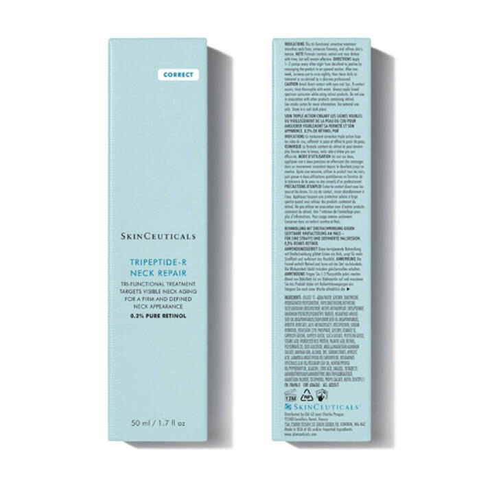 Skinceuticals Skn Cor Tripeptide Neck 50ml